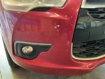 Citroen DS4 1.6 HDi Chic 2011 – снимка на щета 15
