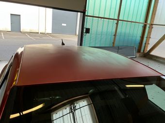 Citroen DS4 1.6 HDi Chic 2011 – снимка на щета 27