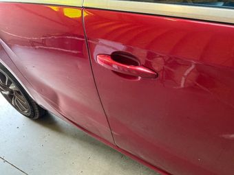 Citroen DS4 1.6 HDi Chic 2011 – снимка на щета 23