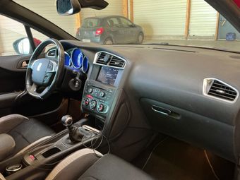 Citroen DS4 1.6 HDi Chic 2011 – снимка на щета 28