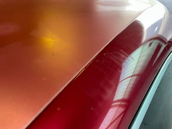 Citroen DS4 1.6 HDi Chic 2011 – снимка на щета 35