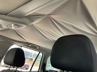 Citroen C4 Grand Picasso 1.6 HDi Seduction 2013 – снимка на щета 20