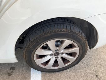 Citroen C4 Grand Picasso 1.6 HDi Seduction 2013 – снимка 30