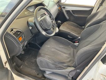 Citroen C4 Grand Picasso 1.6 HDi Seduction 2013 – снимка на щета 25