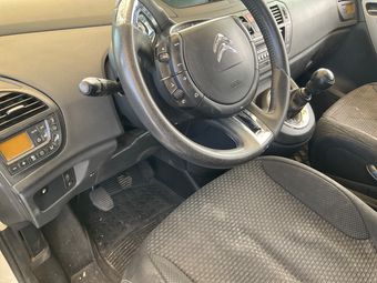 Citroen C4 Grand Picasso 1.6 HDi Seduction 2013 – снимка на щета 22