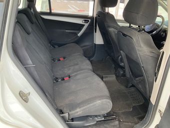 Citroen C4 Grand Picasso 1.6 HDi Seduction 2013 – снимка 29