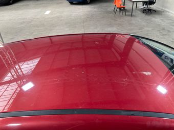 Citroen C4 2.0 HDi VTR 2010 – снимка на щета 27