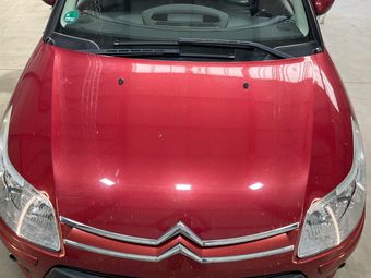 Citroen C4 2.0 HDi VTR 2010 – снимка на щета 18