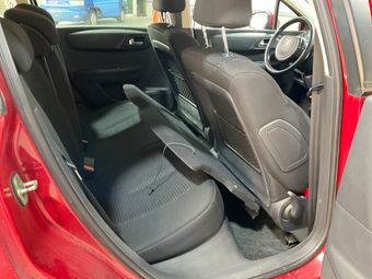 Citroen C4 2.0 HDi VTR 2010 – снимка на щета 29
