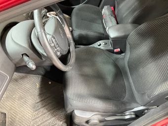 Citroen C4 2.0 HDi VTR 2010 – снимка на щета 33