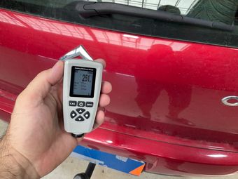 Citroen C4 2.0 HDi VTR 2010 – снимка 44