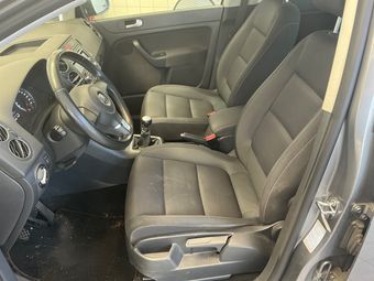 Volkswagen Golf VI Plus 1.6 TDI Team 2010 – снимка на щета 18