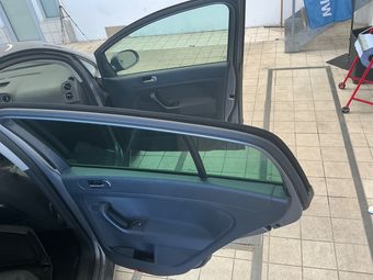 Volkswagen Golf VI Plus 1.6 TDI Team 2010 – снимка на щета 22