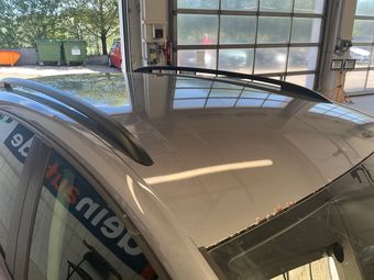 Volkswagen Golf VI Plus 1.6 TDI Team 2010 – снимка на щета 17