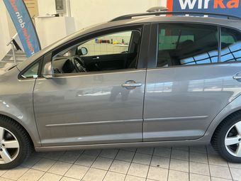 Volkswagen Golf VI Plus 1.6 TDI Team 2010 – снимка на щета 11