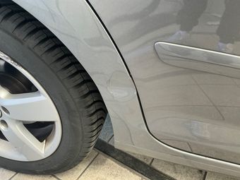 Volkswagen Golf VI Plus 1.6 TDI Team 2010 – снимка на щета 26