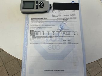 Volkswagen Golf VI Plus 1.6 TDI Team 2010 – снимка 28