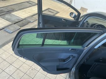 Volkswagen Golf VI Plus 1.6 TDI Team 2010 – снимка на щета 20