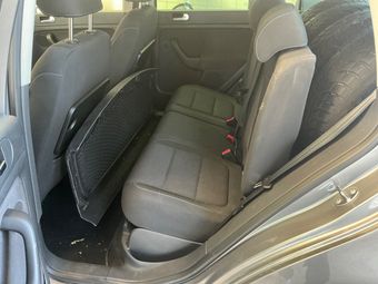 Volkswagen Golf VI Plus 1.6 TDI Team 2010 – снимка на щета 19