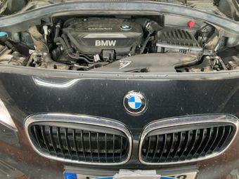 BMW 2er 216d Active Tourer Advantage 2017 – снимка на щета 59