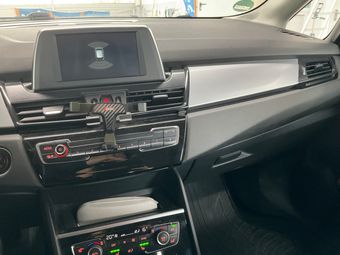 BMW 2er 216d Active Tourer Advantage 2017 – снимка на щета 63