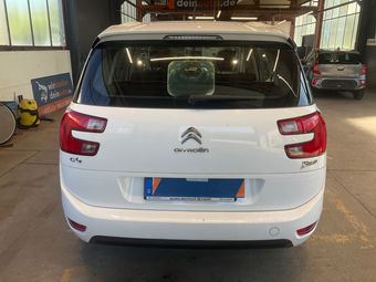 Citroen C4 Grand Picasso 1.6 e-HDi Attraction 2014 – снимка на щета 18