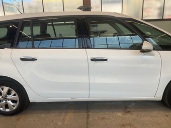 Citroen C4 Grand Picasso 1.6 e-HDi Attraction 2014 – снимка на щета 24