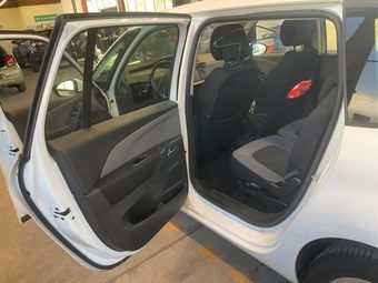 Citroen C4 Grand Picasso 1.6 e-HDi Attraction 2014 – снимка на щета 15