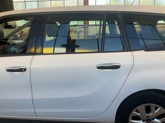 Citroen C4 Grand Picasso 1.6 e-HDi Attraction 2014 – снимка на щета 12