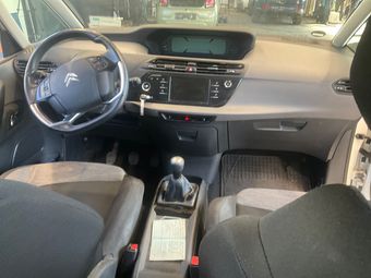 Citroen C4 Grand Picasso 1.6 e-HDi Attraction 2014 – снимка на щета 29