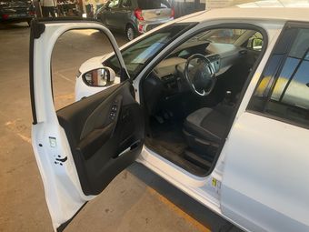 Citroen C4 Grand Picasso 1.6 e-HDi Attraction 2014 – снимка на щета 14