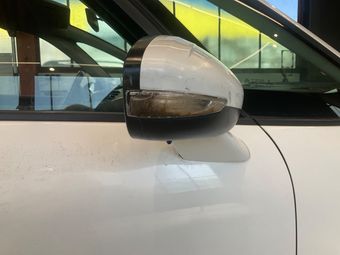 Citroen C4 Grand Picasso 1.6 e-HDi Attraction 2014 – снимка на щета 26