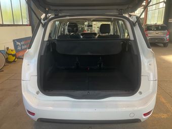 Citroen C4 Grand Picasso 1.6 e-HDi Attraction 2014 – снимка на щета 19