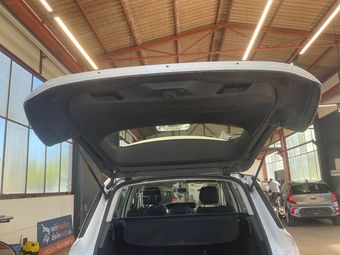 Citroen C4 Grand Picasso 1.6 e-HDi Attraction 2014 – снимка на щета 6