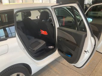 Citroen C4 Grand Picasso 1.6 e-HDi Attraction 2014 – снимка на щета 28
