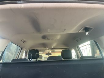Citroen C4 Grand Picasso 1.6 e-HDi Attraction 2014 – снимка на щета 20