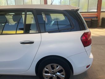 Citroen C4 Grand Picasso 1.6 e-HDi Attraction 2014 – снимка на щета 13