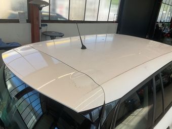 Citroen C4 Grand Picasso 1.6 e-HDi Attraction 2014 – снимка на щета 22