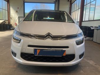 Citroen C4 Grand Picasso 1.6 e-HDi Attraction 2014 – снимка на щета 21