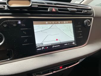 Citroen C4 Picasso 1.6 Blue-HDi Shine 2017 – снимка на щета 45
