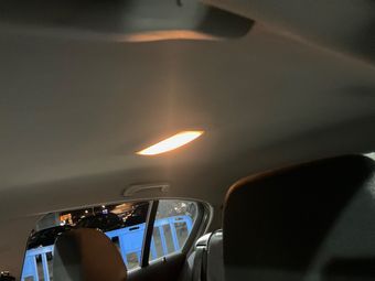 BMW 1er 116d 2014 – снимка на щета 40