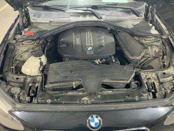 BMW 1er 116d 2014 – снимка на щета 39