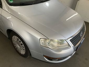 Volkswagen Passat 1.6 TDI Trendline BlueMotion Tech 2010 – снимка на щета 17