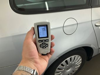 Volkswagen Passat 1.6 TDI Trendline BlueMotion Tech 2010 – снимка на щета 46