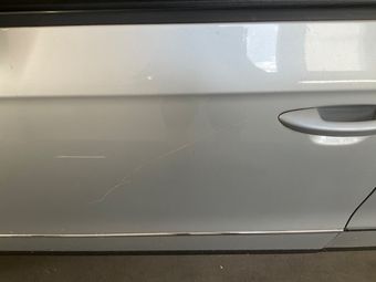Volkswagen Passat 1.6 TDI Trendline BlueMotion Tech 2010 – снимка на щета 11