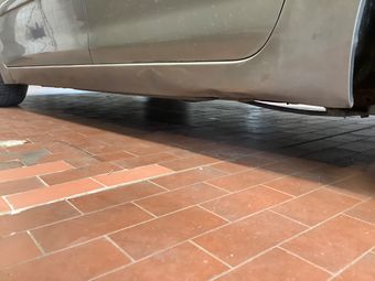 Citroen C4 Grand Picasso 2.0 HDi Exclusive 2010 – снимка на щета 36