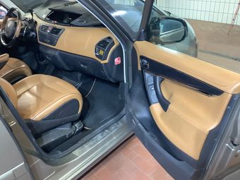 Citroen C4 Grand Picasso 2.0 HDi Exclusive 2010 – снимка на щета 12