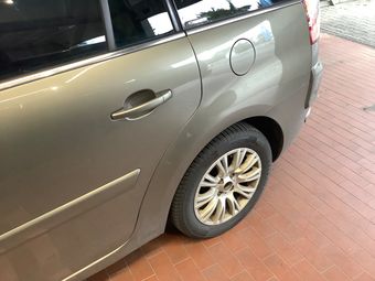 Citroen C4 Grand Picasso 2.0 HDi Exclusive 2010 – снимка на щета 35