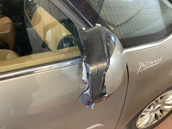 Citroen C4 Grand Picasso 2.0 HDi Exclusive 2010 – снимка на щета 44