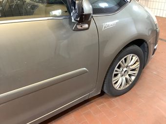 Citroen C4 Grand Picasso 2.0 HDi Exclusive 2010 – снимка на щета 45